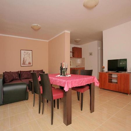 Villa Milena Herceg Novi Ruang foto