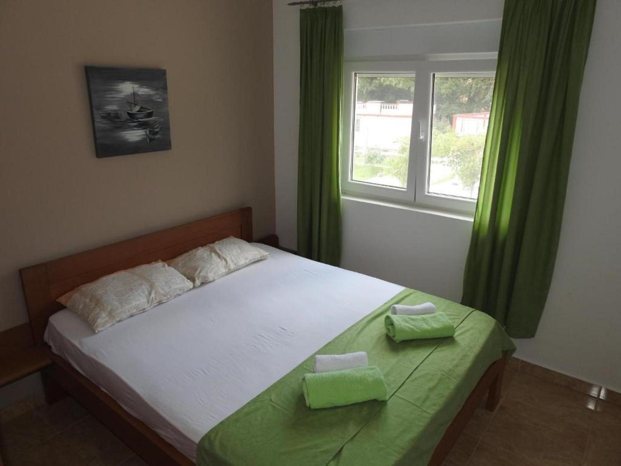 Villa Milena Herceg Novi Ruang foto