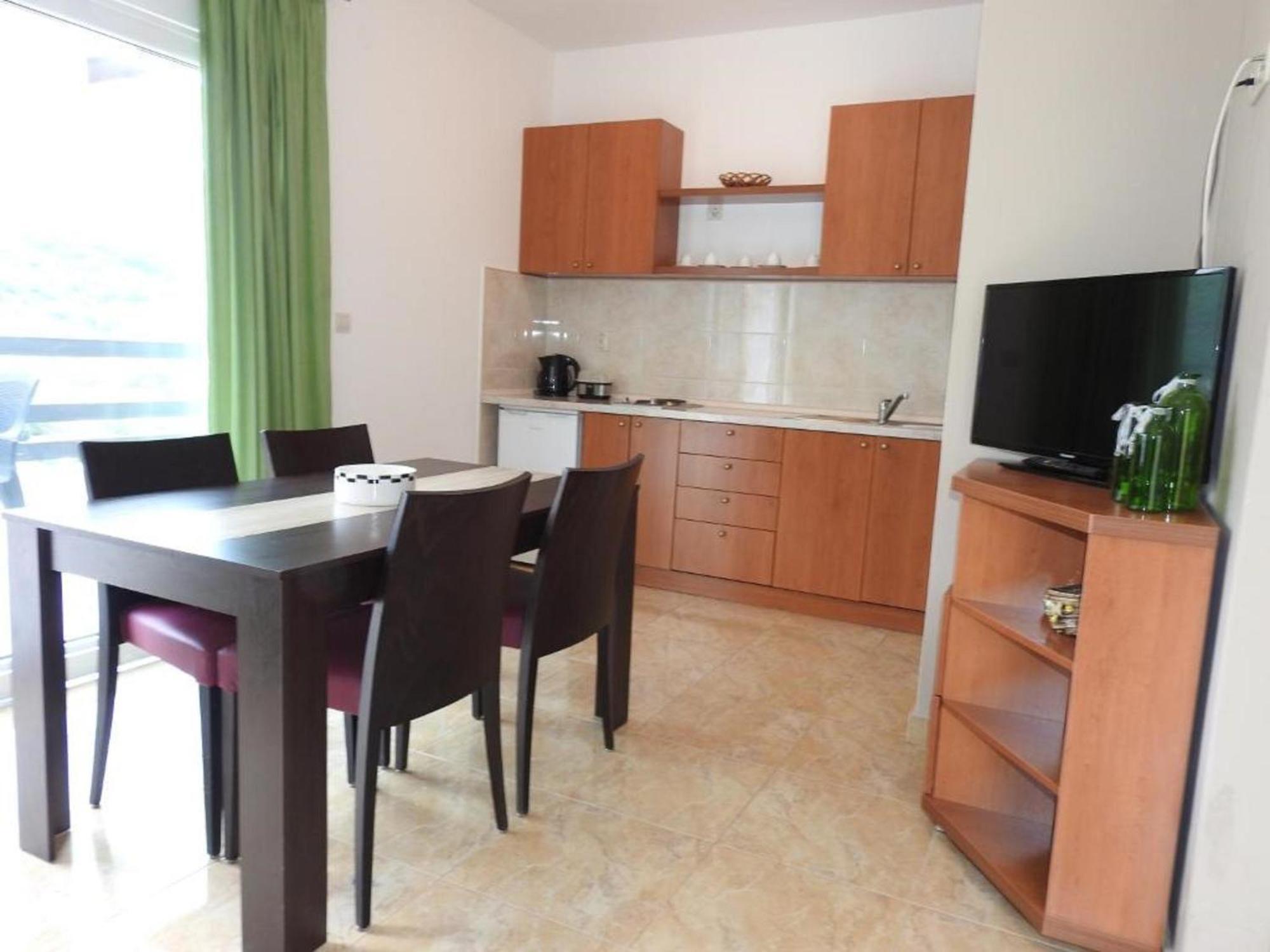 Villa Milena Herceg Novi Ruang foto