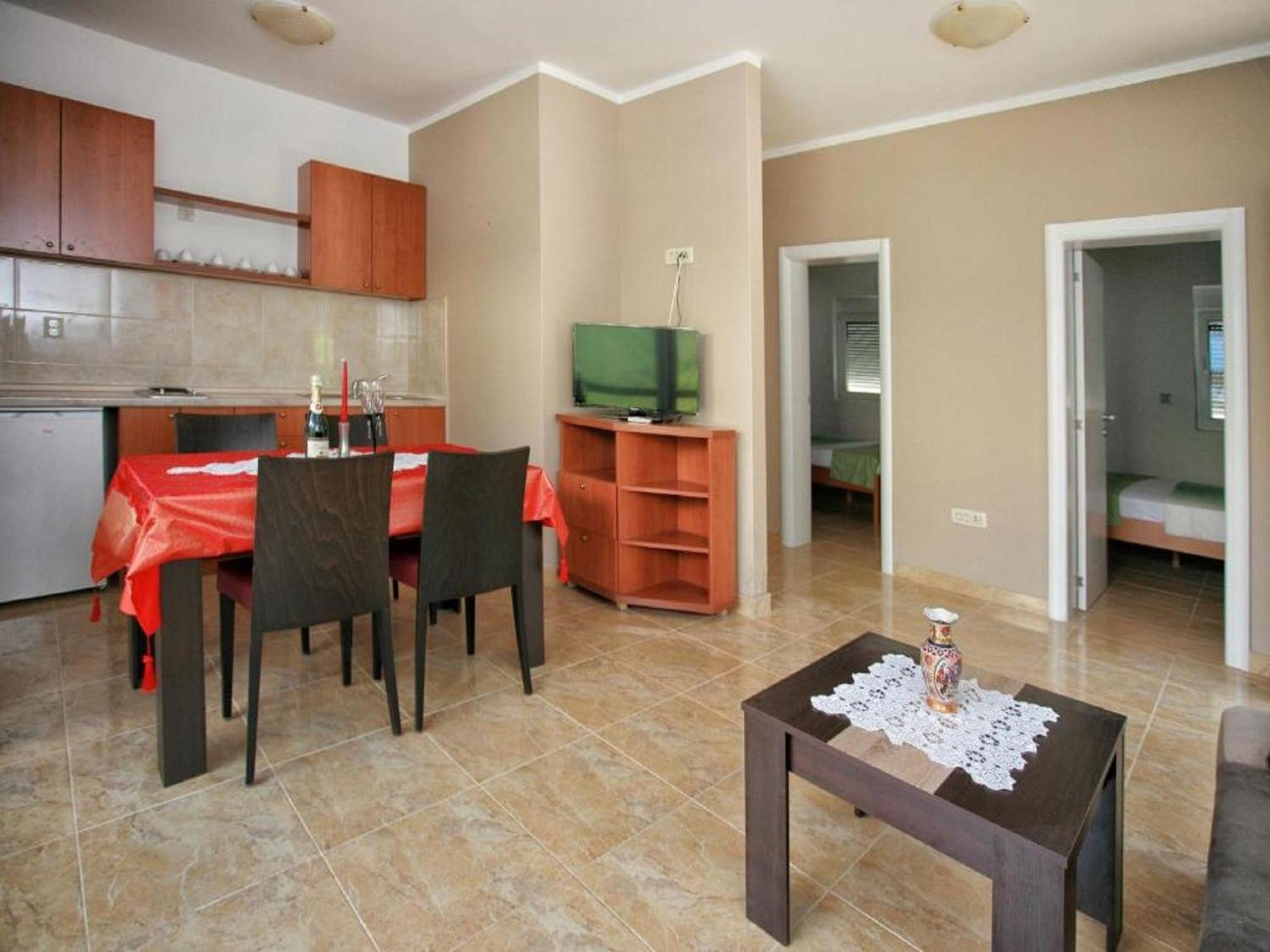Villa Milena Herceg Novi Ruang foto