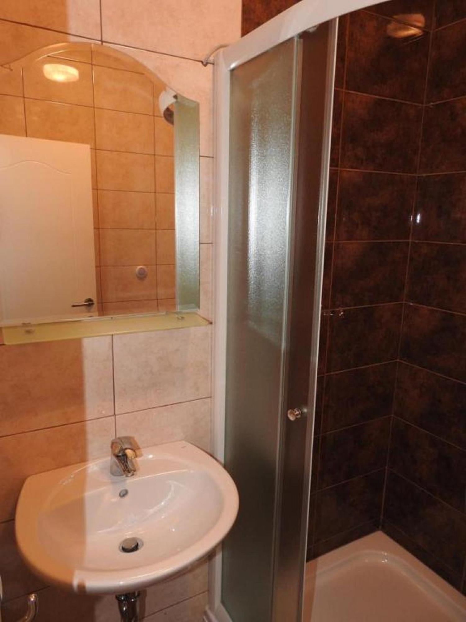 Villa Milena Herceg Novi Ruang foto