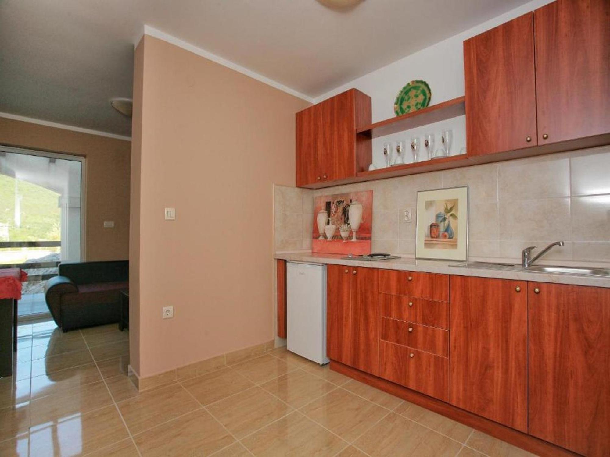 Villa Milena Herceg Novi Ruang foto