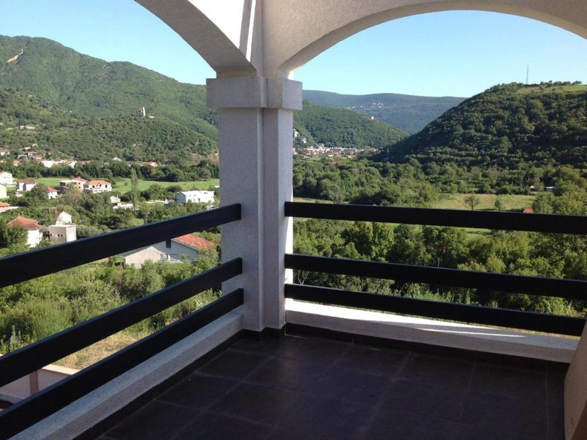 Villa Milena Herceg Novi Ruang foto