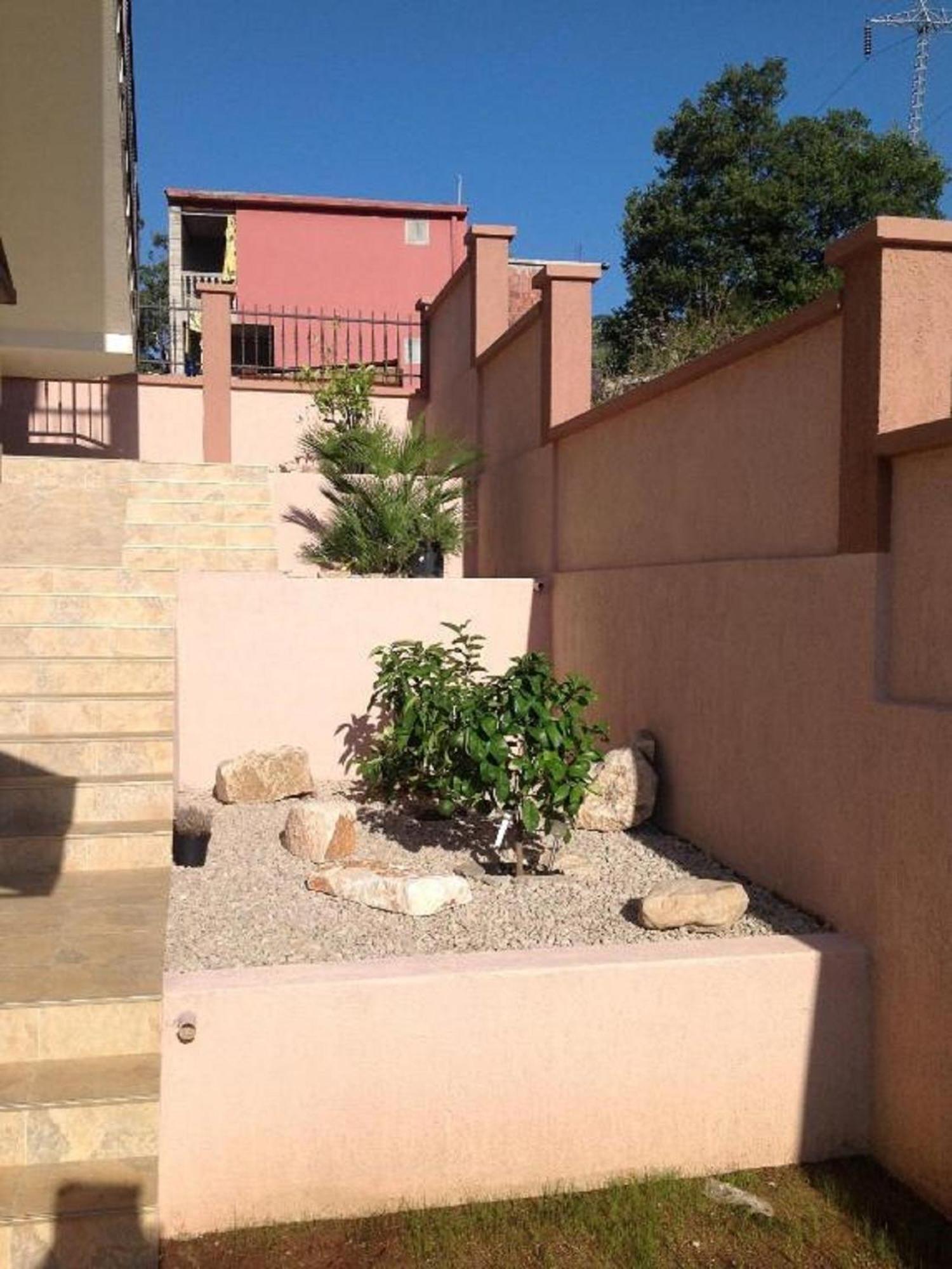 Villa Milena Herceg Novi Ruang foto