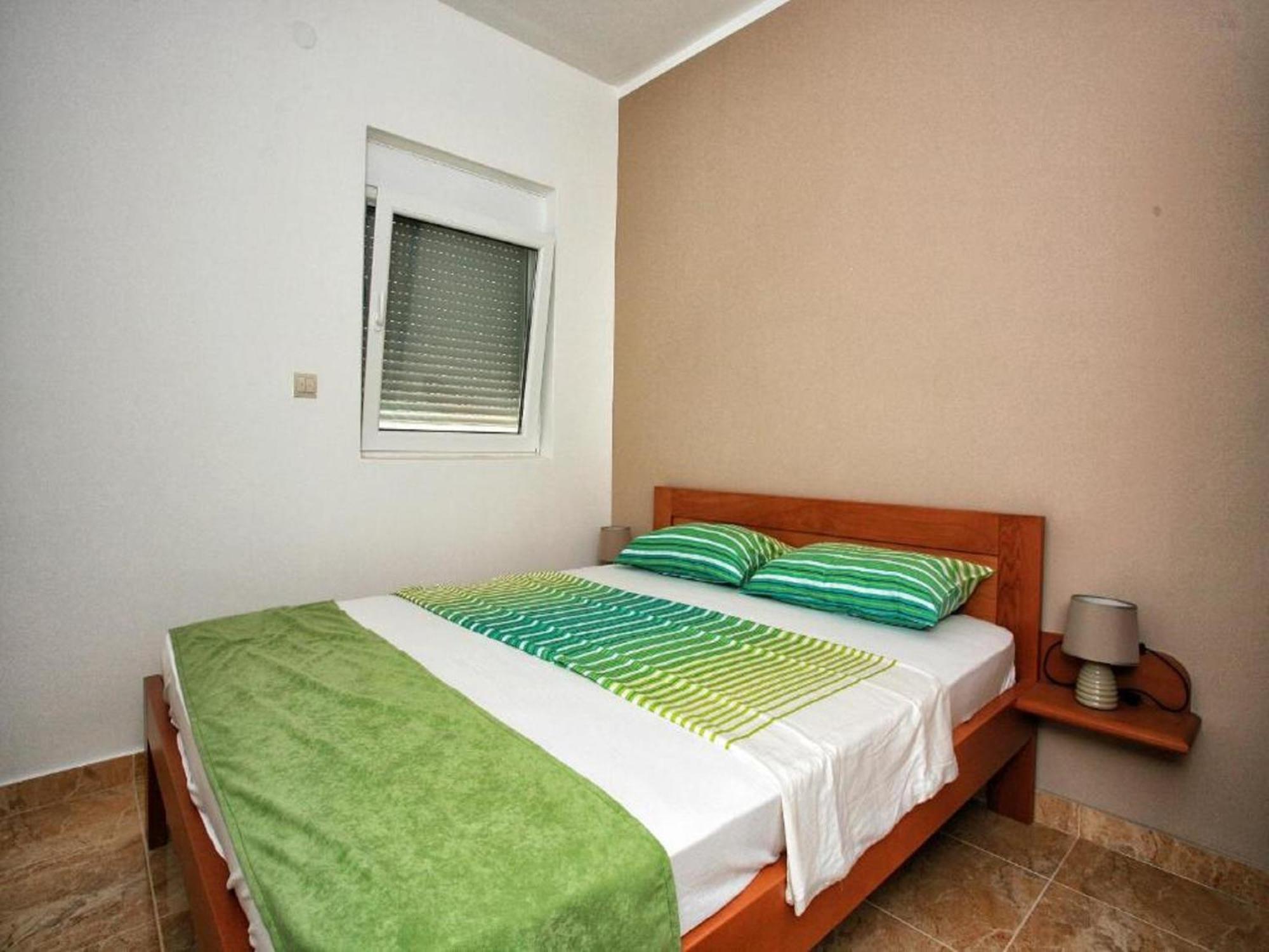 Villa Milena Herceg Novi Ruang foto