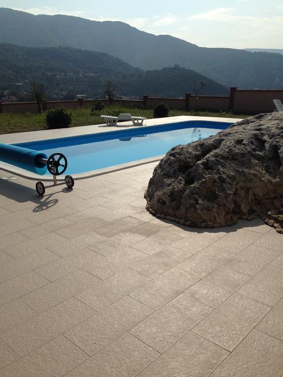 Villa Milena Herceg Novi Bagian luar foto