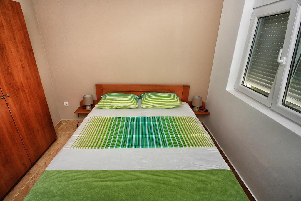Villa Milena Herceg Novi Bagian luar foto