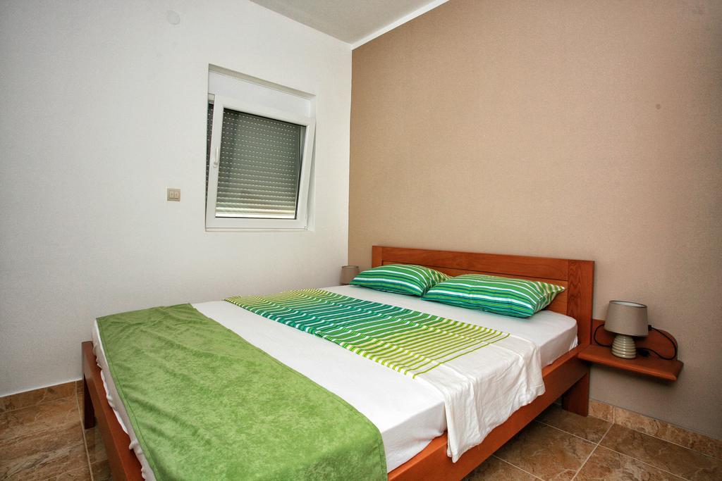 Villa Milena Herceg Novi Bagian luar foto